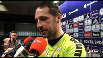 Penneteau: "Match trop moyen pour prétendre à quelque chose"