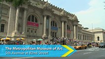 The Metropolitan Museum of Art (The Met): New York CityPASS Attraction