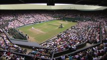 R.Federer - R.Nadal Final Wimbledon 2006