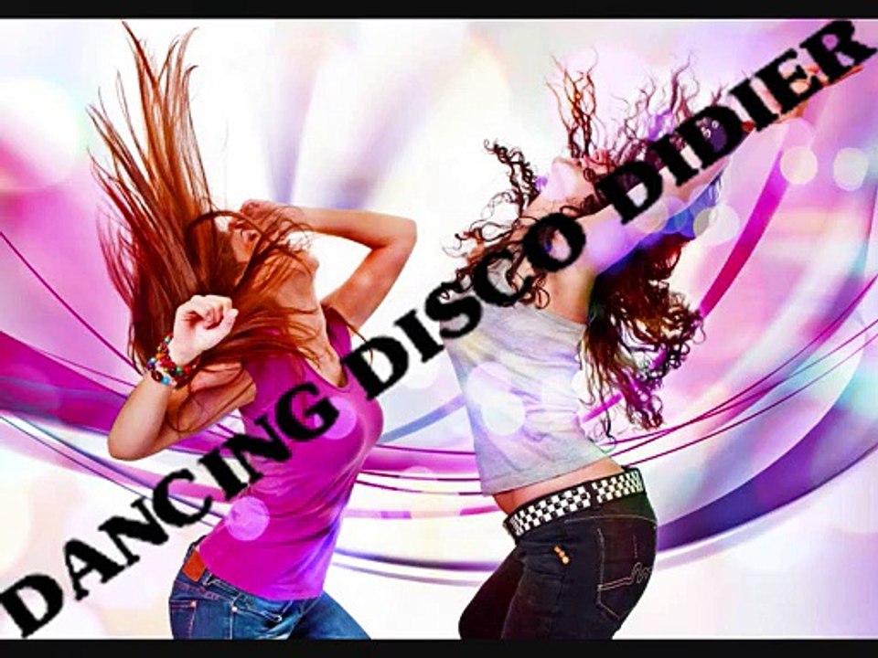 dancing disco didier 2