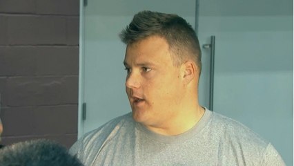 Incognito: This past year has been a humbling experience