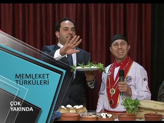 Dj Şekeroglan ile MemleketTürküleri