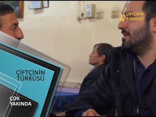 Dj Şekeroglan ile ÇifçininTürküsü