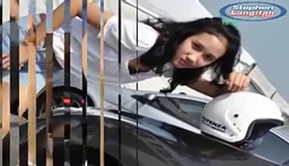 Super hot models and cars addtofun.com