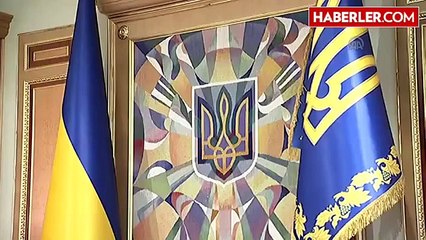 Ukrayna'da Anayasa Komisyonu Toplandı