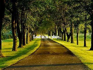 THE PRAYER with Lyrics_Celine Dion  Andrea Bocelli