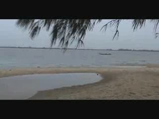 St Louis du Sénégal - Koulang Koulang
