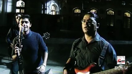 IK DIN AYE GA - JAL - OFFICIAL VIDEO