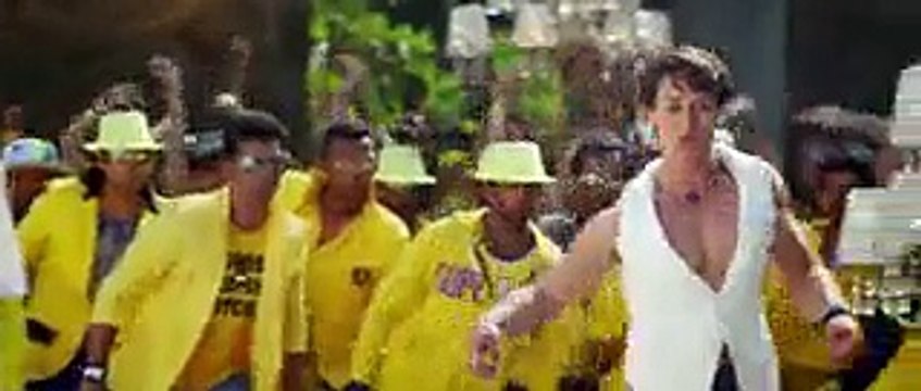 Whistle Baja - Heropanti - Tiger Shroff, Kriti Sanon - Latest Bollywood Songs - Video Dailymotion