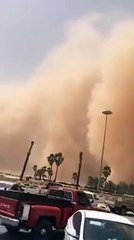 wind storm gulf countries