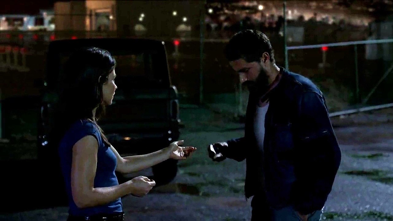 LOST- Tenemos que volver (3x23) Latino HD