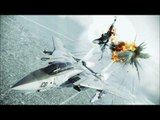 Ace Combat: Assault Horizon - Dogfight Music (Extended)