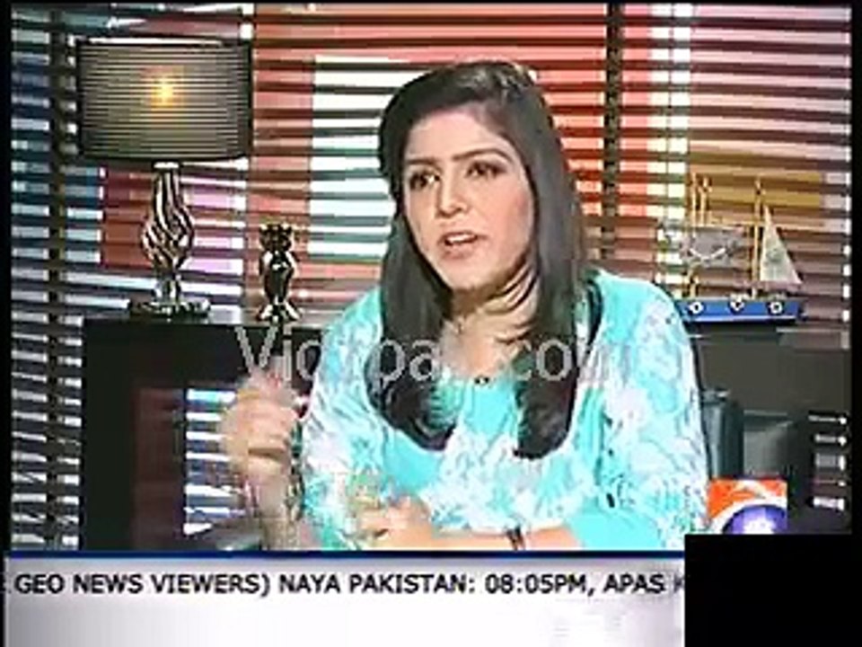 Hasan Nisar compares Ch.Nisar & PM Nawaz Sharif fight with elephants fight