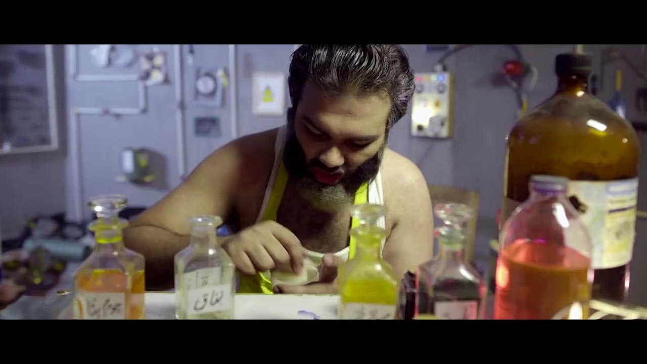 Mooroo - Bandar (Official Music Video)