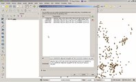 QGIS ile ed50 3 derece projeksiyon nasıl ayarlanır