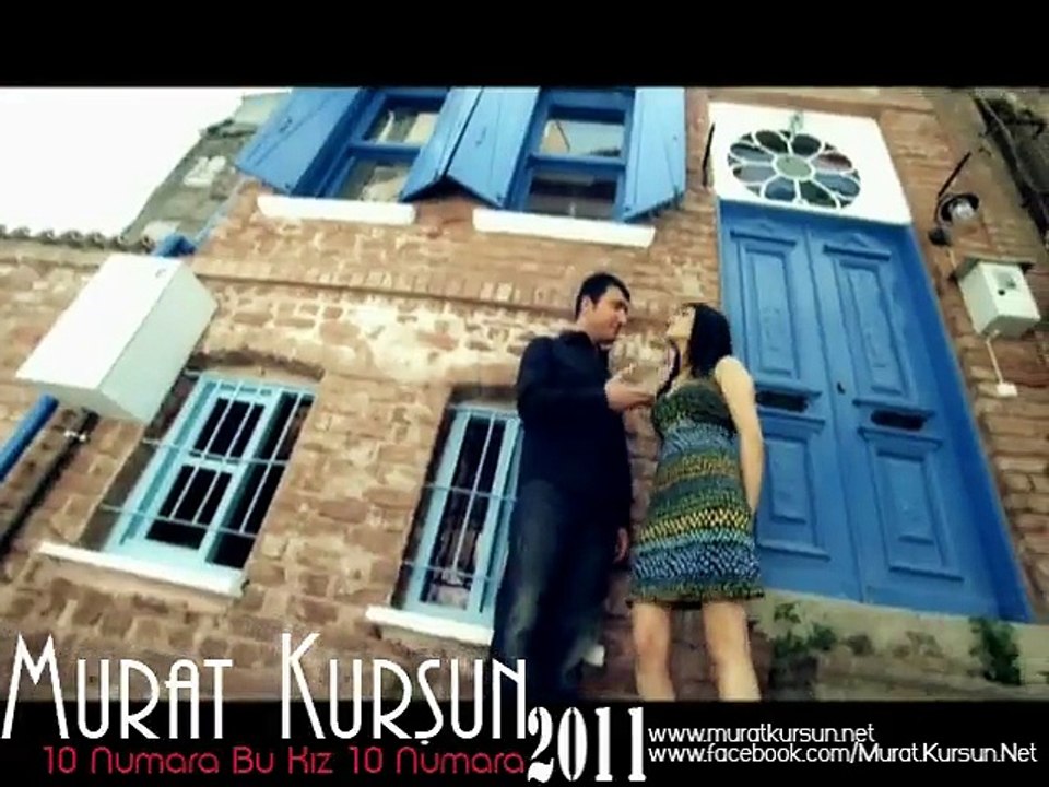 Murat Kurşun - On numara Bu Kız On Numara-SD
