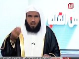 بالفيديو - شيخ سعودي يشكر المغرب.. لهذا السبب