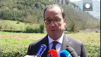 L'otage néerlandais Sjaak Rijke libéré au Mali