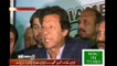 Imran Khan Reply to Khawaja Asif Blasting on Imran Khan and PTI
