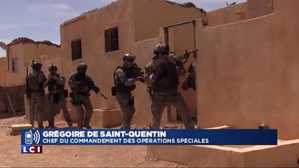 Otage libéré au Mali - -Il nous est tombé dans les bras