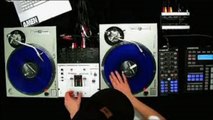 Mix-O-Rap formerly known as DJ B.L.A.K -Can you Represent(club audio mix)