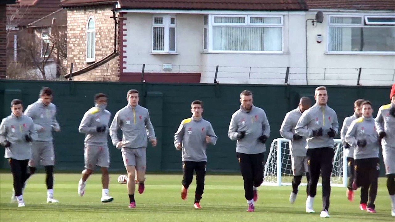 Maulwurf-Affäre? Rodgers: "Team astrein!"
