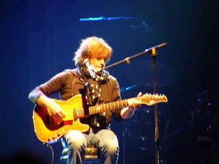 Nilda Fernández : "nos fiançailles", Gaillac 3 avril 2015