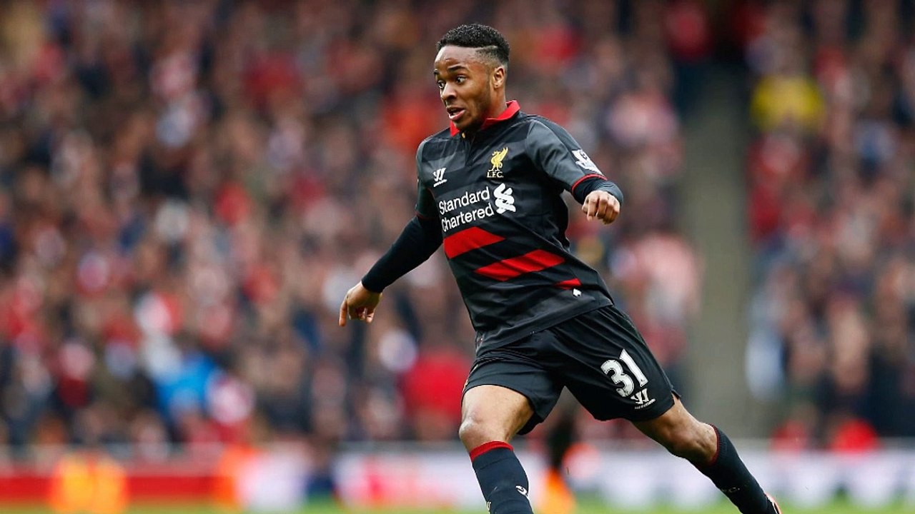 Rodgers: 'Sterling geht nirgendwohin'