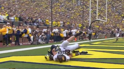 Broncos: Top 3 Draft Needs