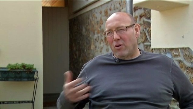 Serge Lazarevic, quatre mois après sa libération : Je survis