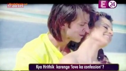 Hrithik Roshan And Kangana Ranaut Ki Secret Marriage 2015