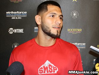 Jorge Masvidal