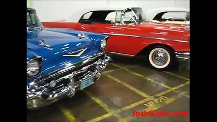 Sultan of The South - Epic Private Car Collection!