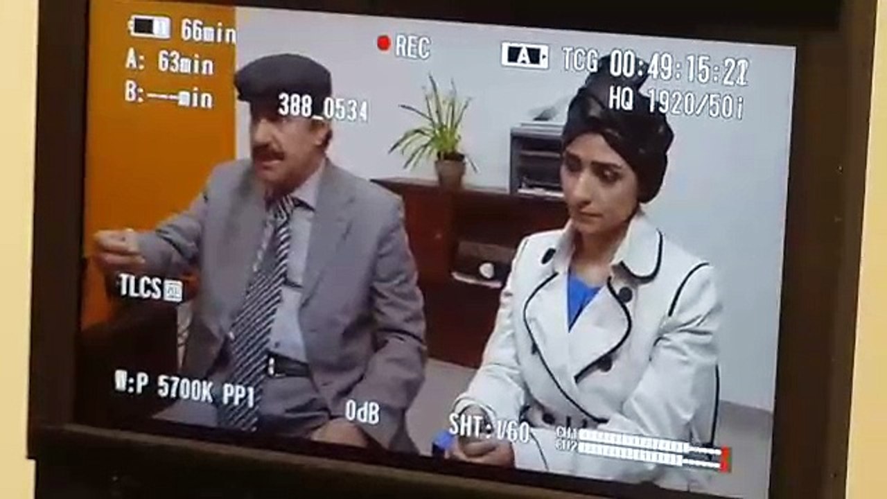 كواليس كلام الناس 3 رقم 4 بطولة حسن عسيري