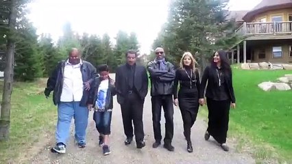 كواليس كلام الناس 3 رقم 9بطولة حسن عسيري