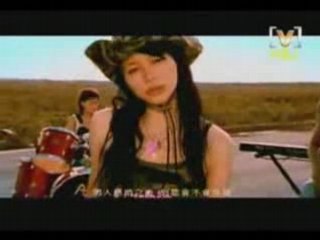 vivian hsu "decide to love you"