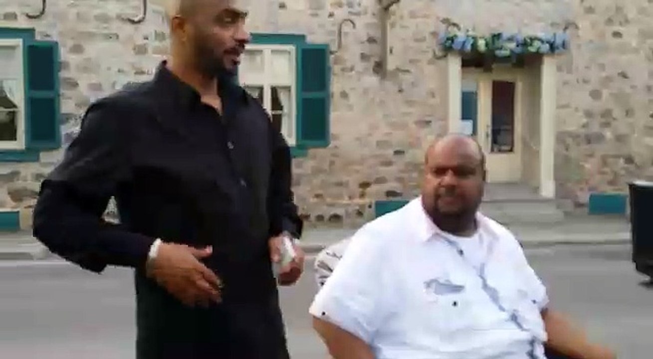 كواليس كلام الناس 3 رقم 22 بطولة حسن عسيري