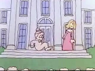 Schoolhouse Rock-Mother Necessity