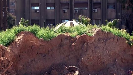 Onu pede proteção aos refugiados de Yarmuk