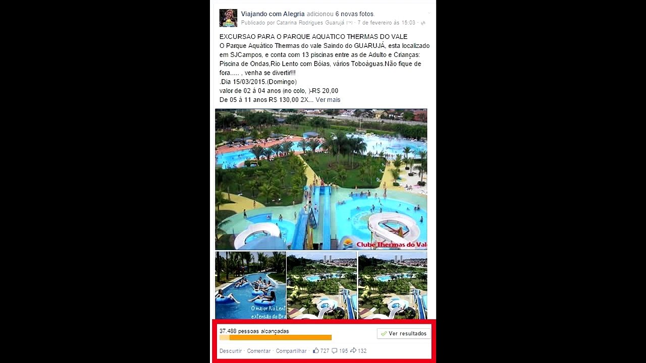 Depoimento Facebook Ultimate - Felipe Moreira