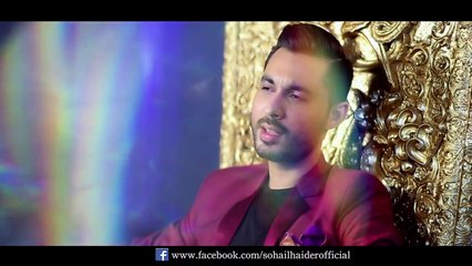 Sohail Haider - Main Hosh Mein Tha (Official Video)