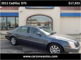 2011 Cadillac DTS Baltimore Maryland | CarZone USA
