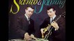 Santo & Johnny, Sleepwalk, 1959