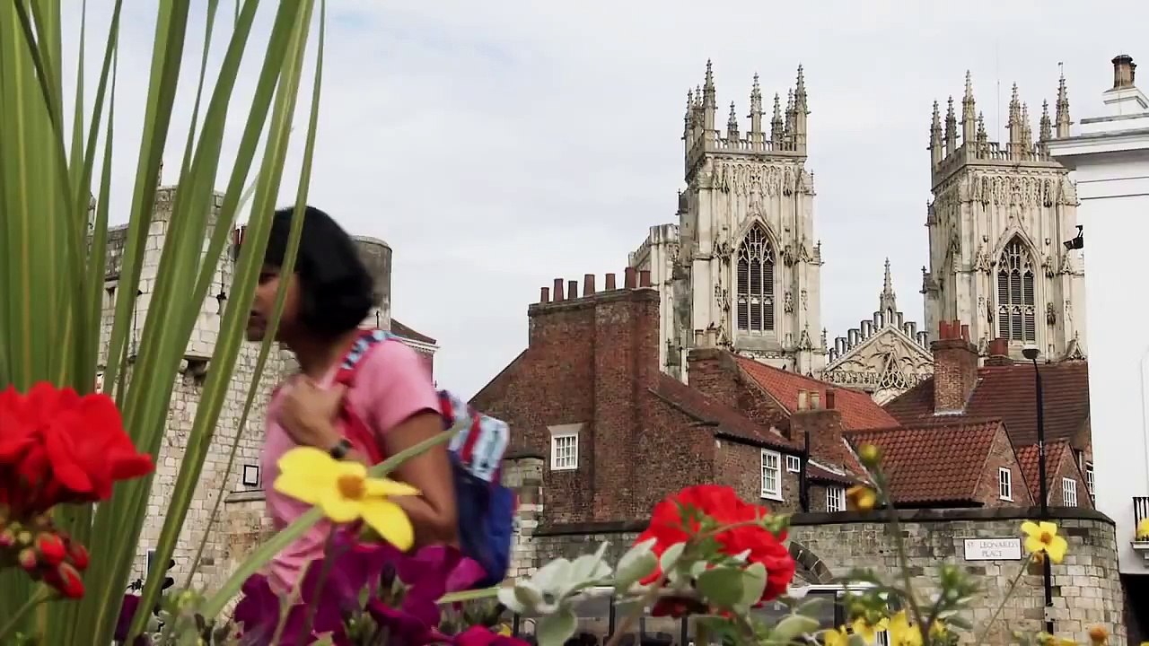 The City of York