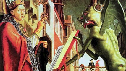The Reptilian Conspiracy