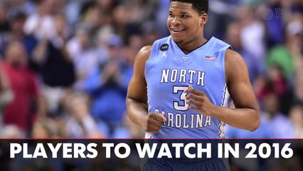 Looking Ahead: 2016 NCAA Final 4