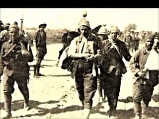 BOZKURTLARIN BAŞBUĞLARI  -Grup ORHUN-