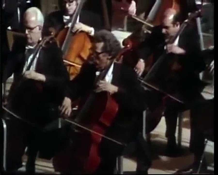 WAGNER - Tristan und Isolde - Prelude and Liebestod (Georg Solti - Chicago Symphony Orchestra)