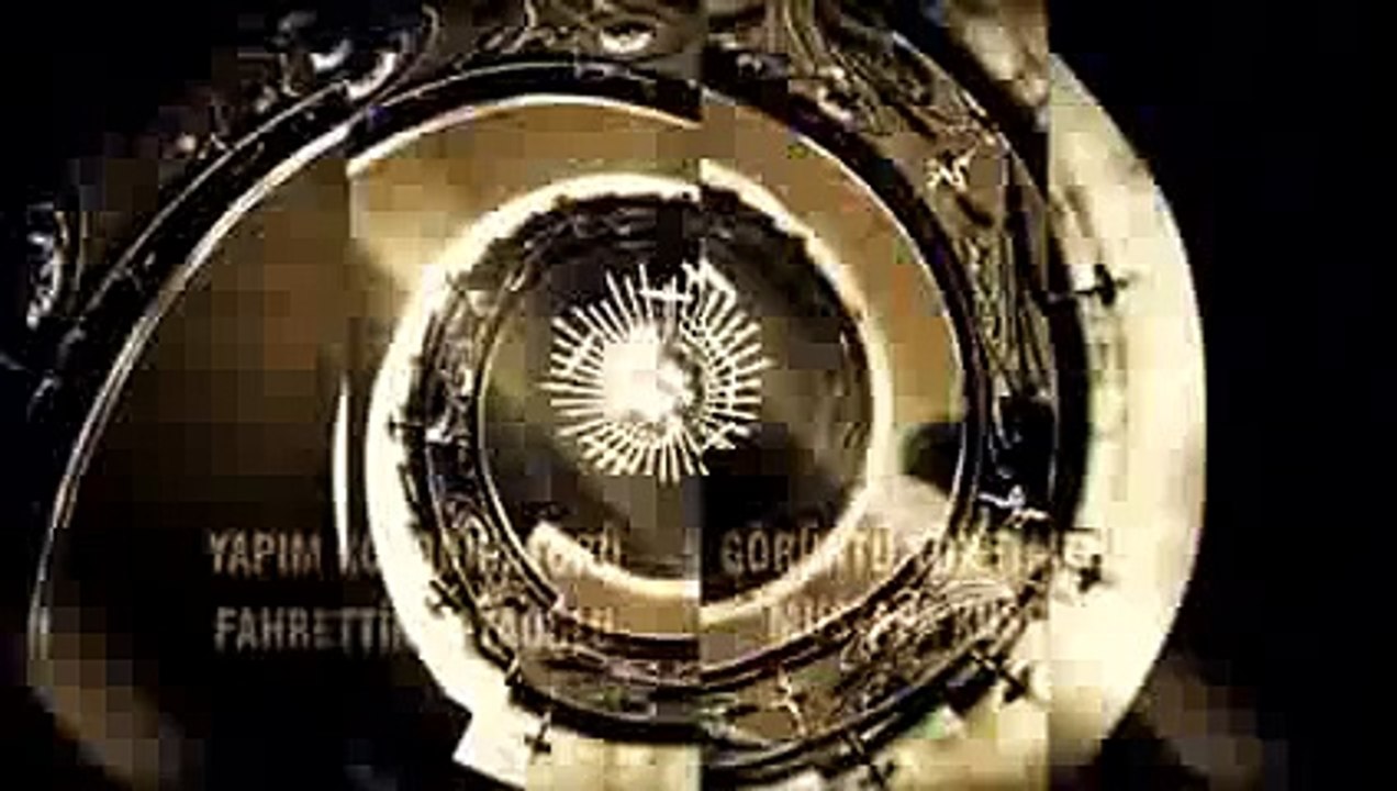 مسلسل وادي الذئاب الجزء التاسع الحلقة 39 + 40 كاملة ومترجمة 249 amer - 240p