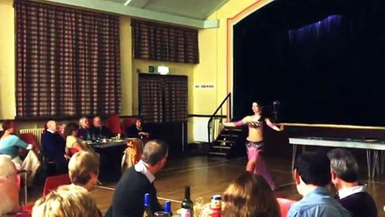 El Fen Improvising to akdeb alik